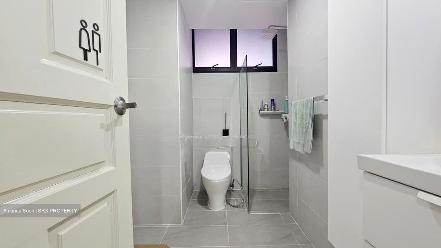 Leonie Gardens (D9), Condominium #543939181